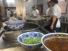 -中阿兰牛肉面(悦海新天地店)