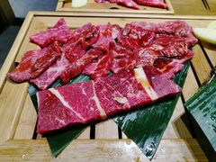 牛肋条-牛人·雪花牛·木炭烤肉(昆山陆家店)