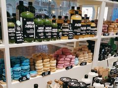 -LUSH(威尼斯人店)