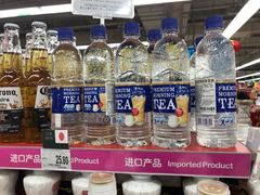 -家乐福(川沙店)