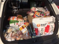 -振华超市(新华西道店)