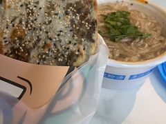 -围炉三国锅盔(平江万达店)
