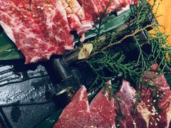 -肉魁屋·烧肉·烧鸟·酒场(高新店)