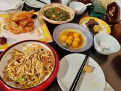 -那家·油麻菜馆(常德道店)