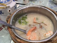 -阿殳菜馆·私厨(水围村店)