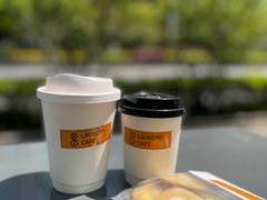 -XI·LaundryCafe 喜咖自助洗衣咖啡店