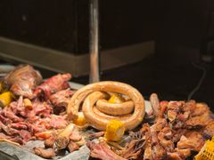 -索菲特西湖大酒店·香榭丽全日候餐厅(南山路店)