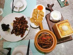 -大树餐厅(红旗街万达店)