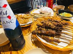 -潮味四季潮汕牛肉火锅(来凤街店)