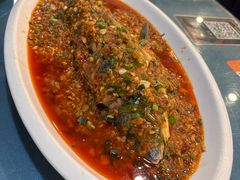 -干老四雅鱼饭店(滨江西路店)