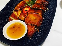 -火啫啫·粤式啫啫煲(南通首店)