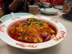 -小吊梨汤·北京菜·烤鸭(鸟巢店)