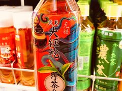 武夷大红袍茶饮-全家便利店(四平路六店)