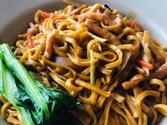 -彩丰楼中餐厅·仁恒洲际酒店