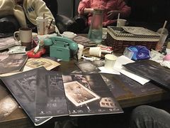 -Moss7Club 剧本杀桌游(inspark店)