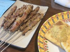 -巴依老爷新疆餐厅