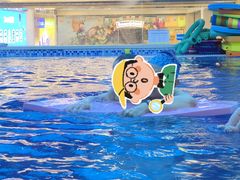 -海帆亲子游泳(顺义店)