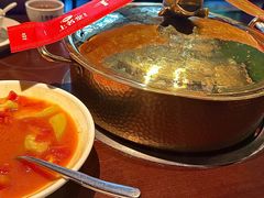 -上名堂·鱼头好吃(体育场路店)