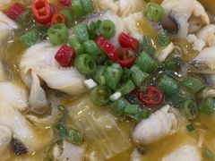 -天天渔港(杏林街店)