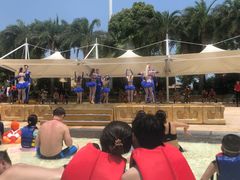 -武汉玛雅海滩水公园