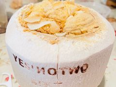 -椰不二(江北大洋百货店)