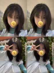 -3AM·S HAIR SALON烫发染发接发