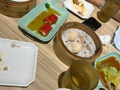 -珍粥道(杉杉奥特莱斯店)
