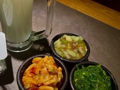 -沼津港精致料理·寿喜烧·烧鸟(龙湖南桥天街日料榜单店)