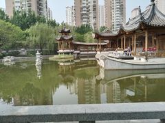 -南普公园