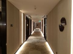 -南京圣和府邸豪华精选酒店