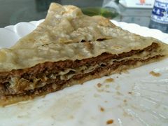 -溢心园香河肉饼总店