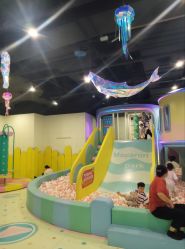 -乐之翼家庭娱乐中心