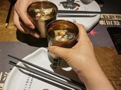 -烤匠麻辣烤鱼(万象城店)