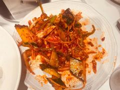 -缘·金家烤鳗鱼(西塔总店)