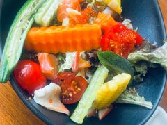 -九井澤精致料理(金茂店)