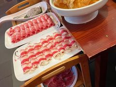 -1078號老北京涮肉(松柏店)