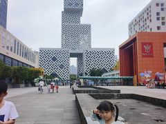 -佛山科学馆