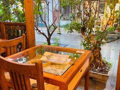 -西关84·History·Art·Cafe