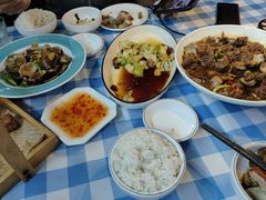 -望海观澜海景音乐餐吧(帆船基地店)