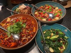 -华豫川酒家(大卫城店)