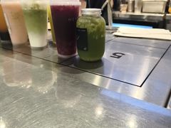 -喜茶(广州北京路惠福东店)