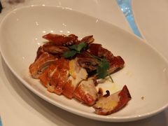 -重庆解放碑帝晶酒店·姜厨房西餐厅