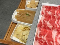 -芳竹园火锅(塘沽金街店)