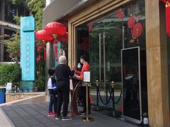 -深圳海景嘉途酒店(东翼楼)