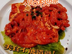 -炙城·韩式烤肉(南京东路店)