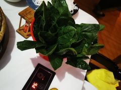-牧雲子·臻选云南菜 .商务宴请(泰然大厦店)