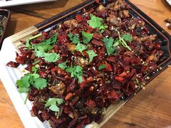 -陈有良尖椒鸡(渝中旗舰店)