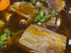 -康师傅私房牛肉面(北京南站店)