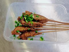 -林二哥宜烤官·宜宾小烧烤