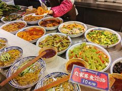 -福苗小骆驼烧烤(莲湖路店)